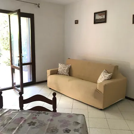 Gli Oleandri Apartment