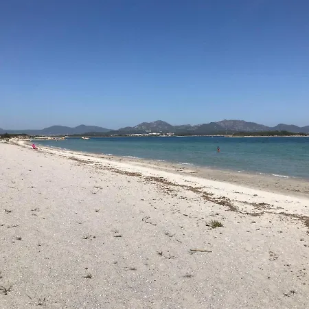 Apartment Gli Oleandri Olbia