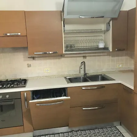 Gli Oleandri Apartment