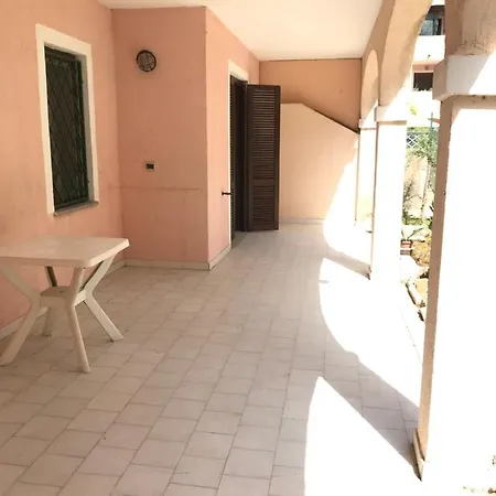 Gli Oleandri Apartment *