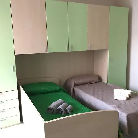 Gli Oleandri Apartment Olbia