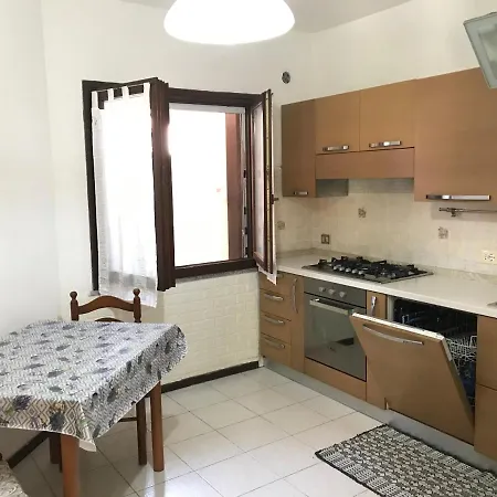 Apartment Gli Oleandri *