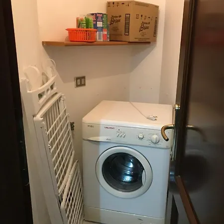 Gli Oleandri Apartment *