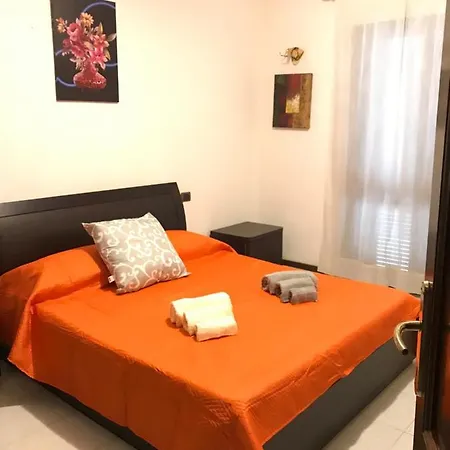 Apartment Gli Oleandri *
