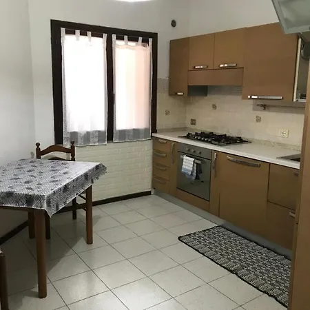 Gli Oleandri Apartment