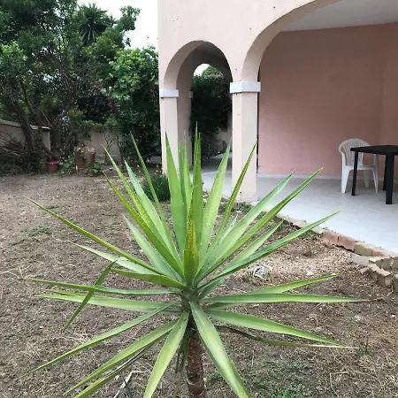 Apartment Gli Oleandri