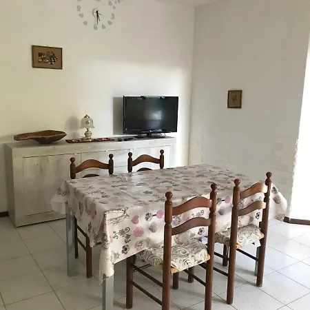 Gli Oleandri
