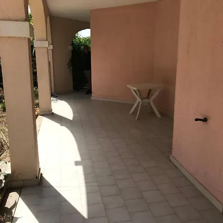 Gli Oleandri *