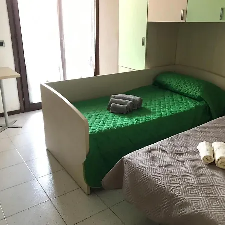 Gli Oleandri *